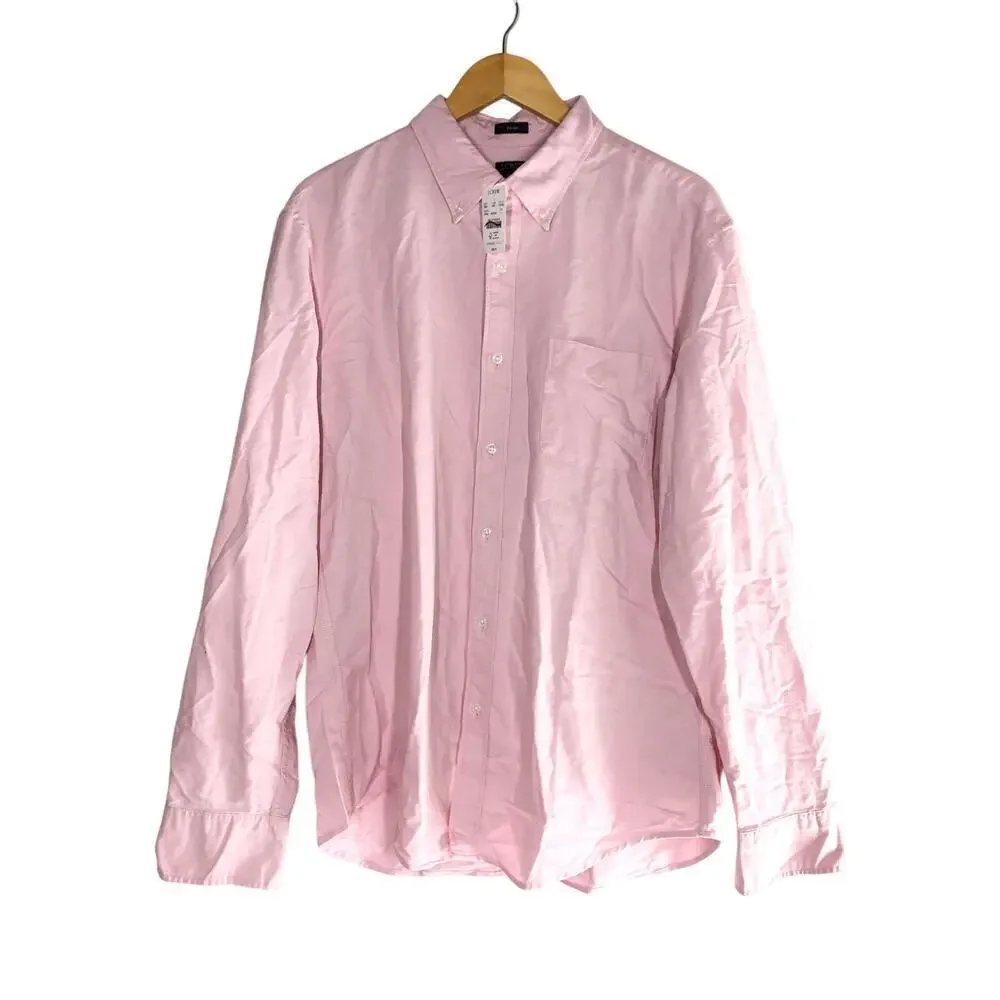 J. Crew crew slim